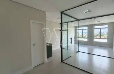 Sala comercial para alugar em ville sainte hélène de 39.00m² com 2 quartos e 1 garagem