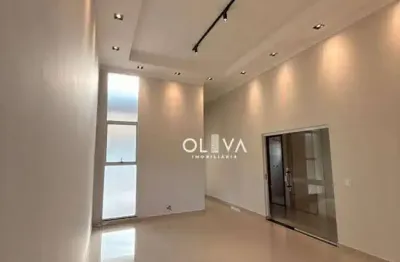 Casa de condomínio para venda em residencial alta vista de 141.00m² com 3 quartos, 1 suite e 4 garagens