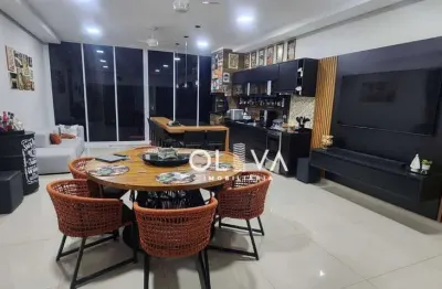 Casa de condomínio para venda em recanto do lago de 200.00m² com 3 quartos, 3 suites e 4 garagens