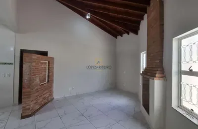 Casa para venda em residencial vila di capri de 110.00m² com 2 quartos, 1 suite e 2 garagens