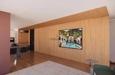 Apartamento para alugar em centro de 133.00m² com 3 quartos, 3 suites e 1 garagem