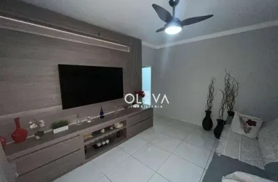 Casa para venda em jardim estrela de 180.00m² com 5 quartos, 1 suite e 3 garagens
