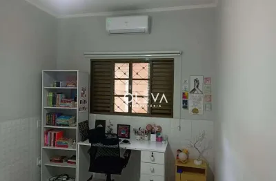 Casa para venda em jardim são marco de 216.00m² com 3 quartos, 1 suite e 4 garagens