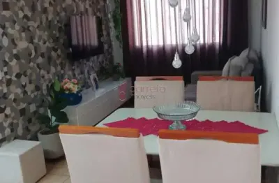 Apartamento para venda em monte serrat de 44.00m² com 2 quartos e 1 garagem