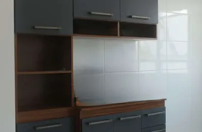 Apartamento para alugar em piracicamirim de 55.00m² com 2 quartos e 1 garagem