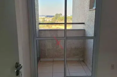 Apartamento para venda e aluguel em jardim buriti de 47.00m² com 2 quartos e 1 garagem