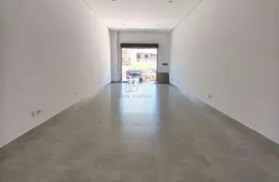 Galpão / depósito / armazém para alugar em parque industrial lagoinha de 98.00m²