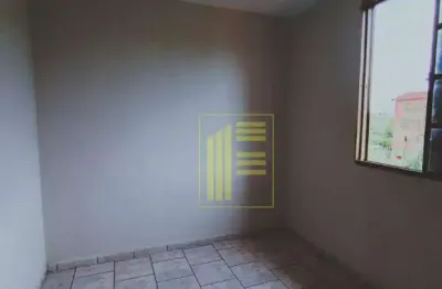 Apartamento para alugar em jardim congonhas de 52.00m² com 2 quartos