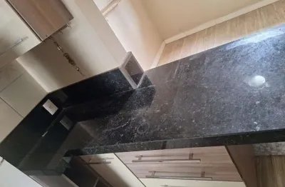 Apartamento para alugar em jardim morumbi de 65.00m² com 2 quartos, 1 suite e 1 garagem