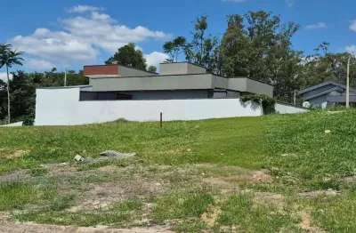 Terreno en condomínio para venda em condomínio maria cândida de 550.00m²