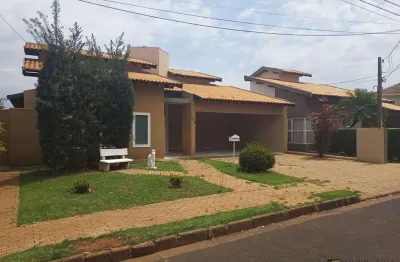 Casa de condomínio para alugar em damha ii de 300.00m² com 3 quartos, 3 suites e 4 garagens