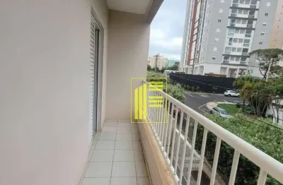 Apartamento para alugar em jardim redentor de 50.00m² com 1 quarto e 1 garagem