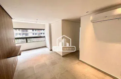 Apartamento para alugar em jardim paulistano de 75.00m² com 2 quartos, 2 suites e 2 garagens