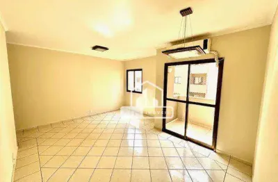 Apartamento para alugar em vila redentora de 85.00m² com 3 quartos, 1 suite e 1 garagem