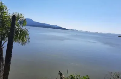 Terreno à venda no Centro, Antonina 