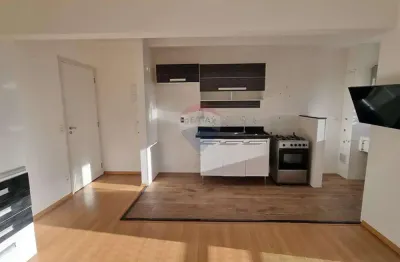 Apartamento para alugar em vila mogilar de 50.00m² com 1 quarto e 1 garagem
