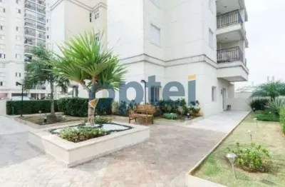 Apartamento para venda em rudge ramos de 70.00m² com 3 quartos, 1 suite e 1 garagem