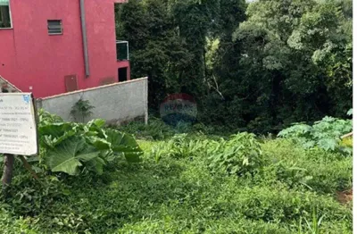 Terreno em condomínio fechado à venda na Rua Bem-Te-Vi, 5, Transurb, Itapevi