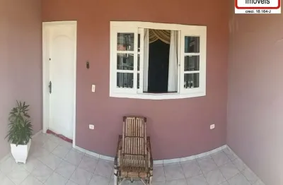 Sobrado para venda em jardim morada do sol de 189.00m² com 3 quartos e 2 garagens
