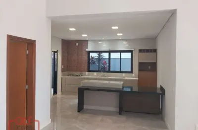 Casa de condomínio para venda em jardim residencial dona lucilla de 192.00m² com 3 quartos, 3 suites e 4 garagens