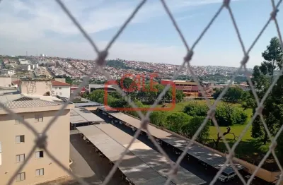 Apartamento para venda em jardim alice de 54.00m² com 2 quartos e 1 garagem