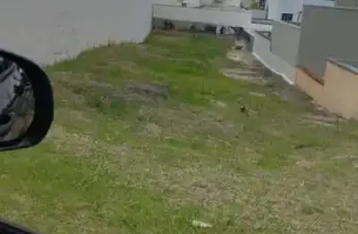 Terreno para venda em jardim montreal residence de 218.00m²