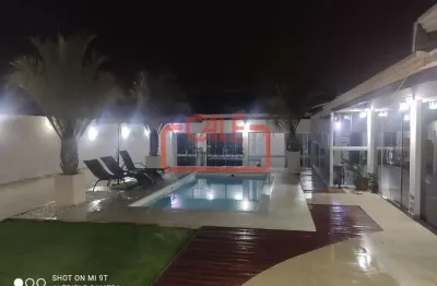 Chácara para venda em recanto campestre internacional de viracopos gleba 4 de 1000.00m² com 4 quartos, 1 suite e 6 garagens