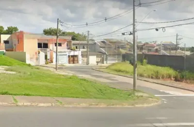 Terreno à venda na Rua Elza Vieira de Abreu, Jardim Portal do Sol, Indaiatuba