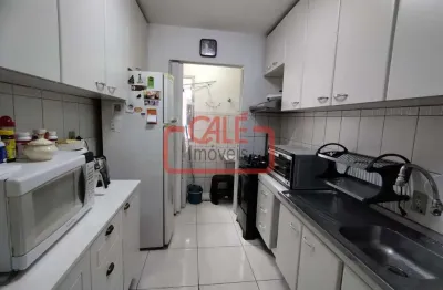 Apartamento para venda em jardim juliana de 67.00m² com 3 quartos e 1 garagem
