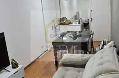 Apartamento para venda em socorro de 70.00m² com 3 quartos, 1 suite e 1 garagem