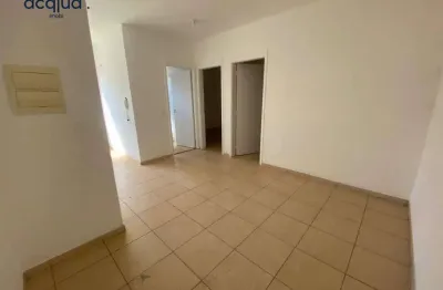 Apartamento para venda em jardim heitor rigon de 42.00m² com 2 quartos e 1 garagem