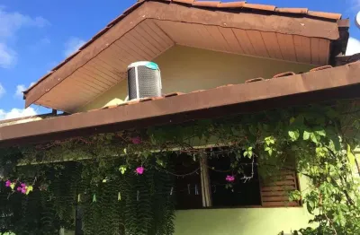 Casa para venda em jardim taboão de 186.00m² com 3 quartos, 2 suites e 2 garagens