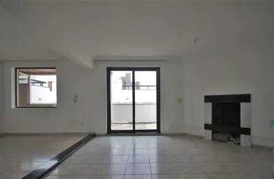 Apartamento para venda em real parque de 210.00m² com 3 quartos, 1 suite e 3 garagens