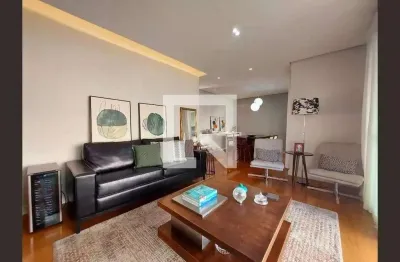 Apartamento para venda em vila suzana de 162.00m² com 3 quartos, 3 suites e 3 garagens