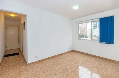 Apartamento para venda em pinheiros de 59.00m² com 2 quartos e 1 garagem