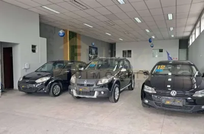 Imóvel comercial para alugar em parque viana de 240.00m² com 4 garagens