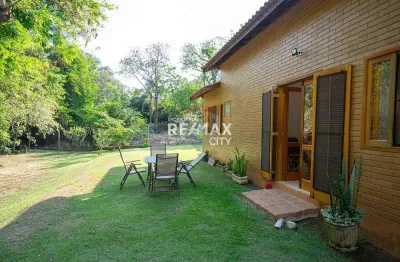 Casa de condomínio para venda em residencial são josé do ribeirão de 184.00m² com 5 quartos e 2 suites