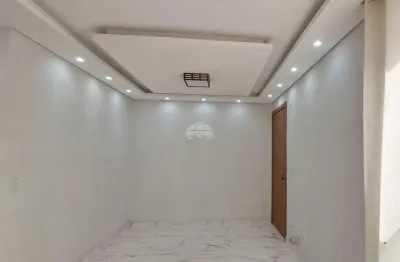 Apartamento para venda em santo antônio de 38.00m² com 2 quartos e 1 garagem