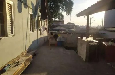 Casa para venda em jardim nordeste de 170.00m² com 2 quartos e 1 garagem