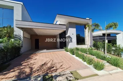 Casa de condomínio para venda em residencial london park de 191.00m² com 3 quartos, 3 suites e 4 garagens