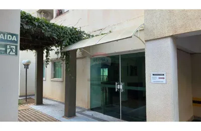 Apartamento para venda em nova aliança de 61.00m² com 3 quartos e 1 garagem