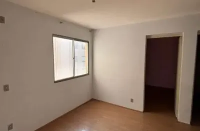 Apartamento para venda em conjunto habitacional castro alves de 45.00m² com 2 quartos