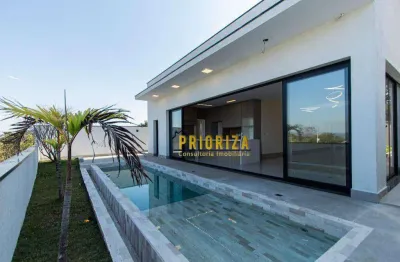 Casa de condomínio para venda e aluguel em condominio alphaville castello de 237.00m² com 4 quartos, 4 suites e 6 garagens