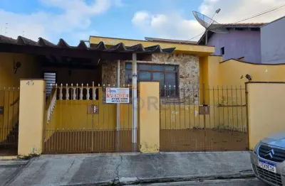 Casa para venda em jardim cintia de 260.00m² com 2 quartos e 3 garagens