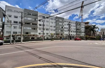 Apartamento para venda em santa felicidade de 104.00m² com 2 quartos, 1 suite e 1 garagem