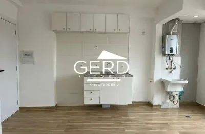 Apartamento para venda em km 18 de 48.00m² com 2 quartos e 1 suite