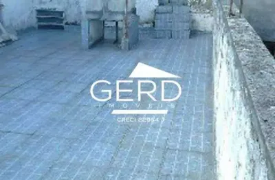 Casa para venda em bandeiras de 195.00m² com 2 quartos e 4 garagens