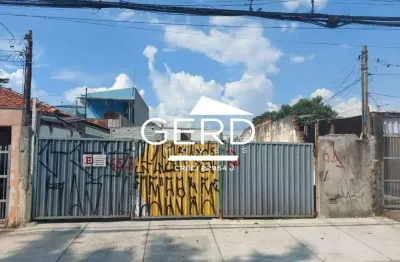 Terreno à venda na Rua Armênia, ***, Presidente Altino, Osasco