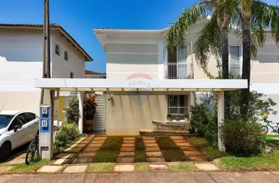 Casa de condomínio para venda em jardim shangai de 91.00m² com 3 quartos, 1 suite e 2 garagens