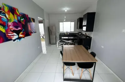 Casa para venda em porto novo de 170.00m² com 1 quarto e 1 garagem